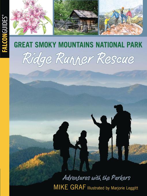 Title details for Great Smoky Mountains National Park by Mike Graf - Available